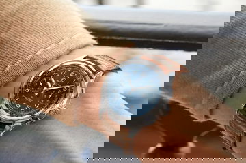 Breitling Premier B15 Duograph 42