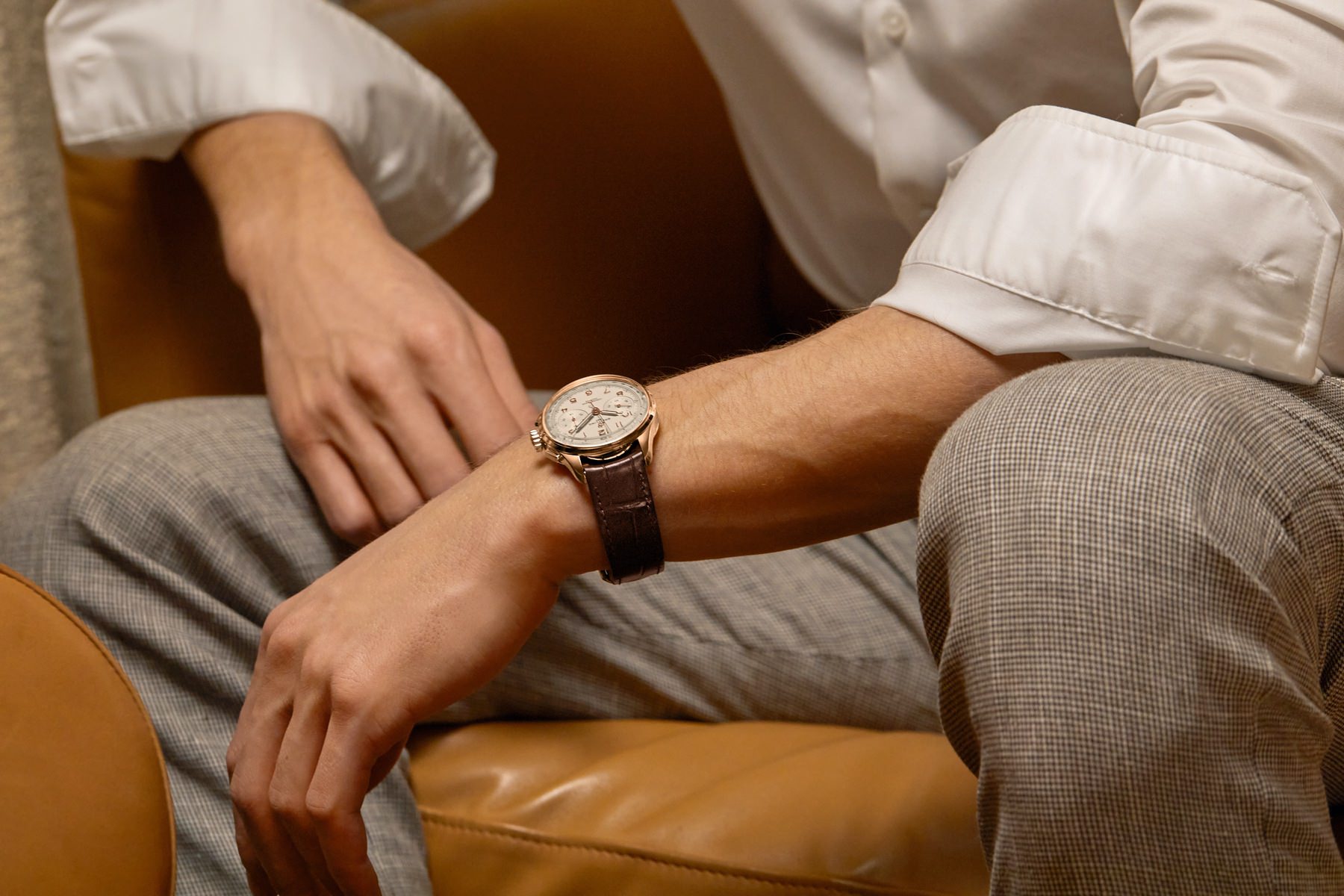 Premier B09 Chronograph 40 - Image 2