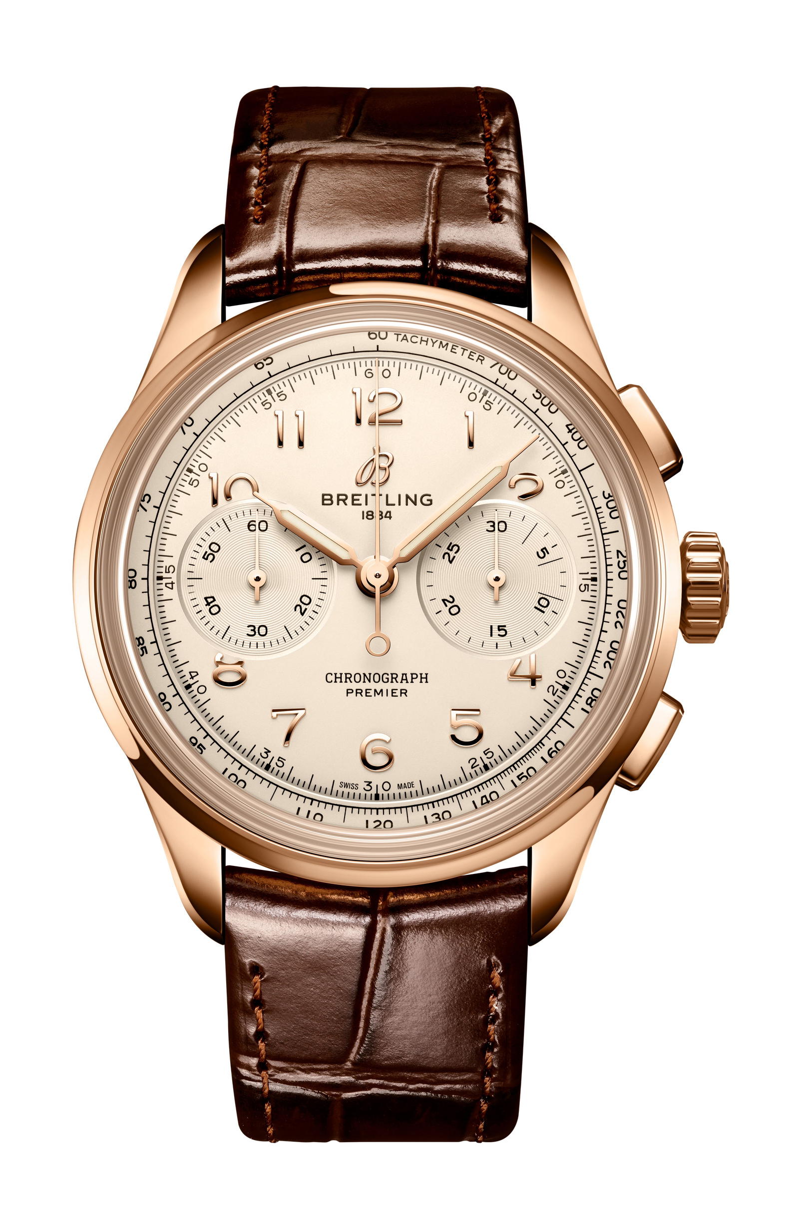 Breitling Premier B09 Chronograph 40