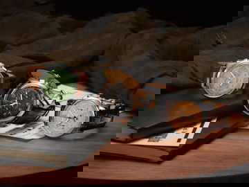 Breitling Premier B09 Chronograph 40