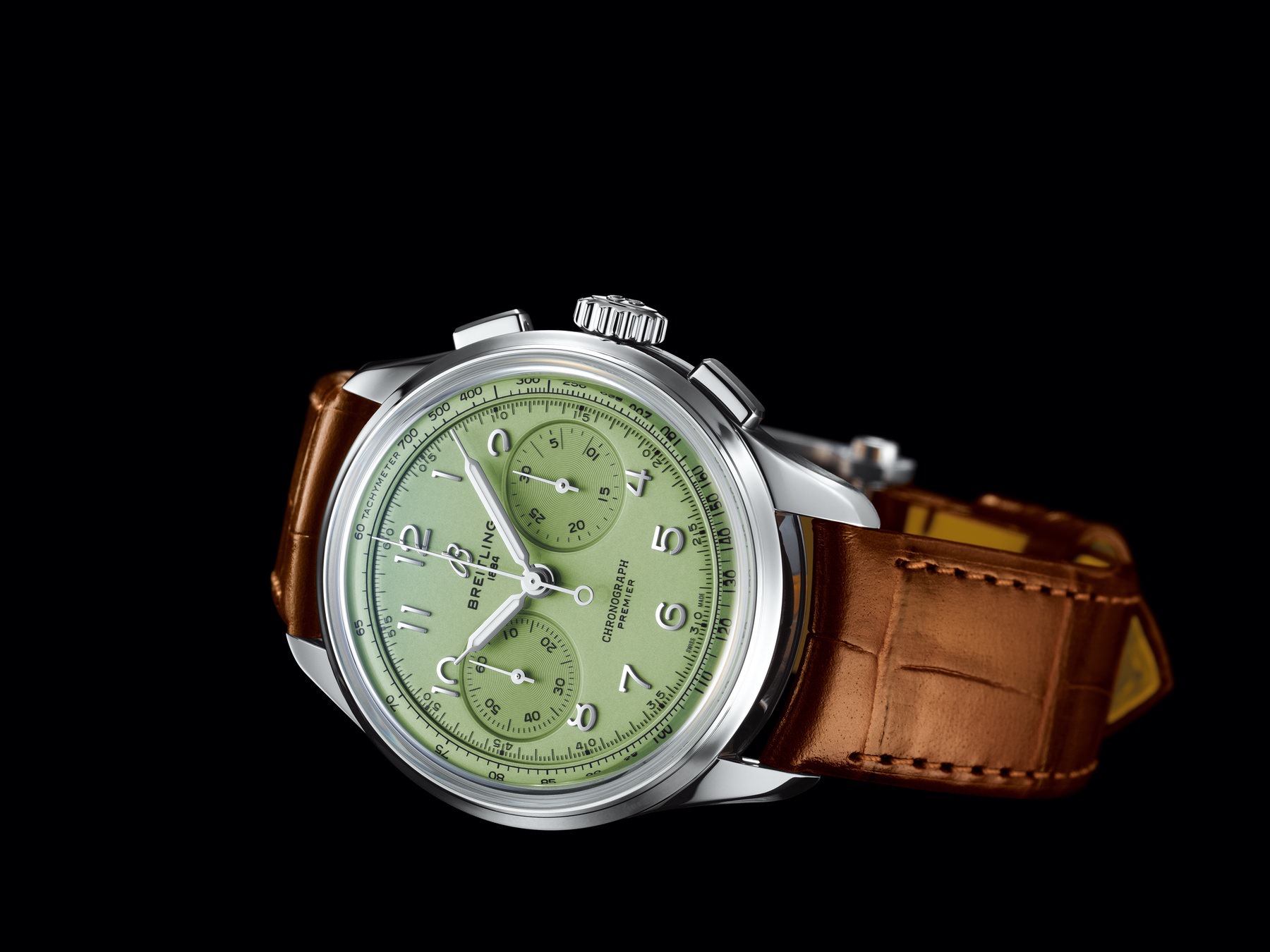 Premier B09 Chronograph 40 - Image 2