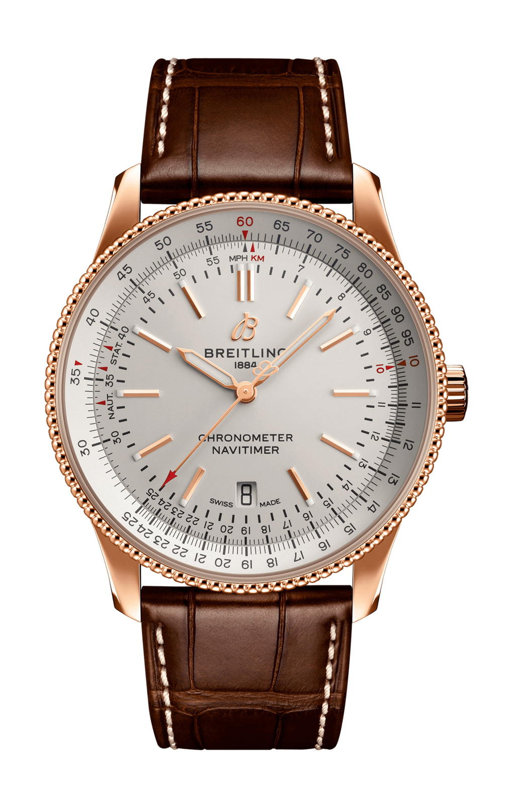 Breitling Navitimer Automatic 41