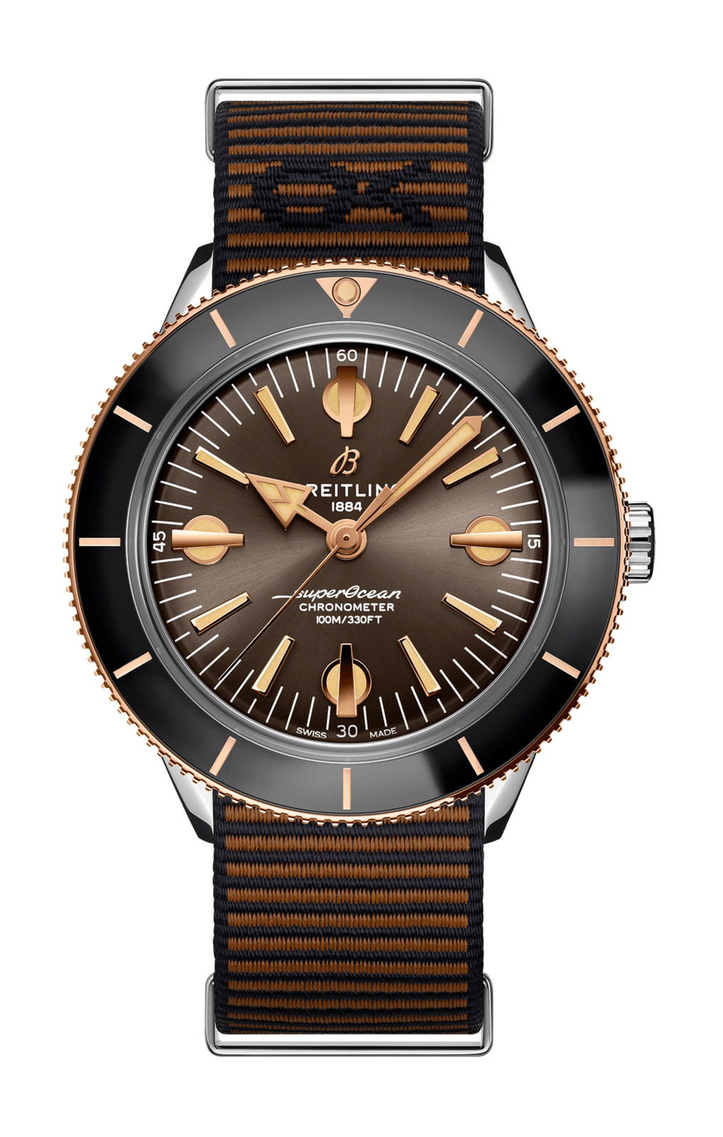 Breitling Superocean Heritage '57 Outerknown Limited Edition