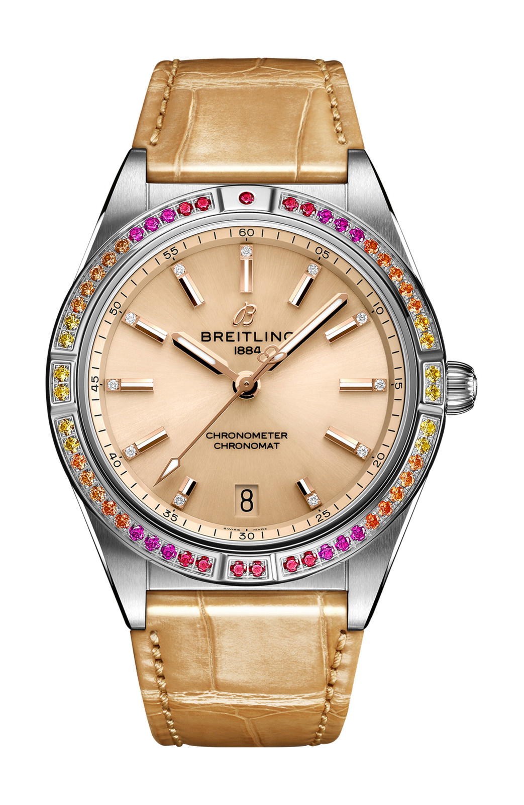 Breitling Chronomat Automatic 36 South Sea