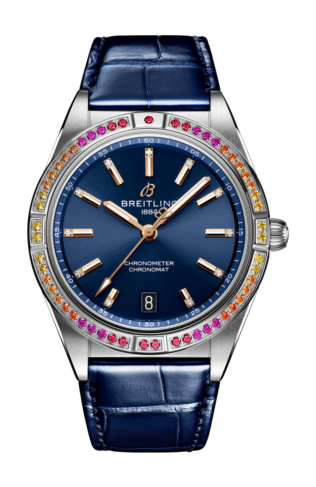 Breitling Chronomat Automatic 36 South Sea