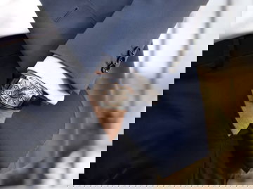 Franck Muller Grand Central Cintrée Curvex