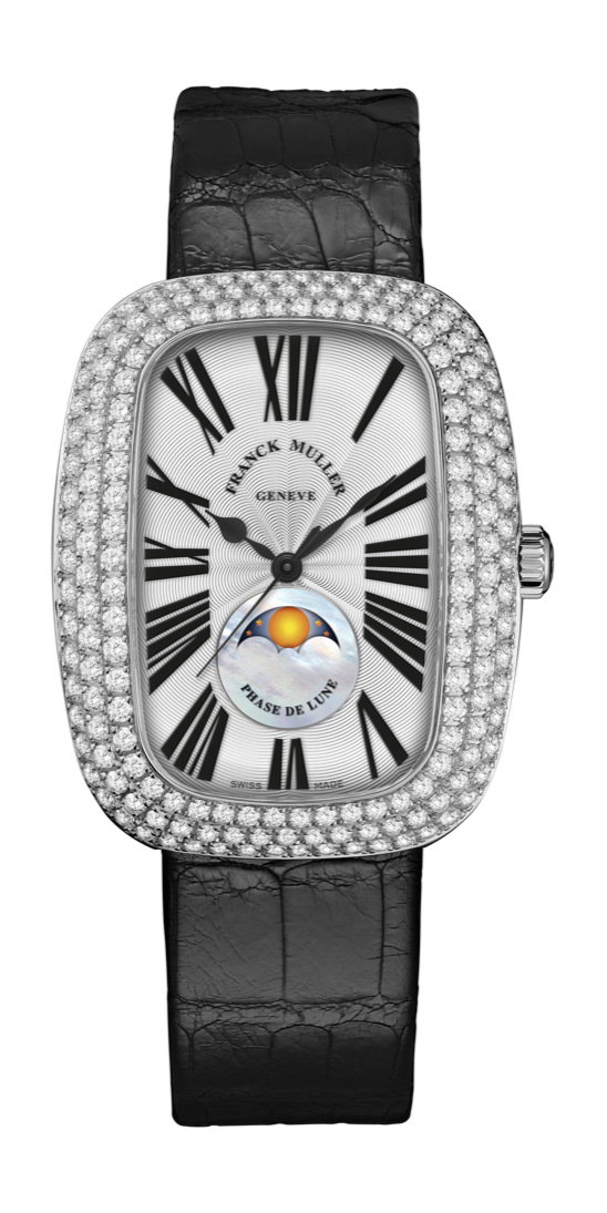 Franck Muller Galet