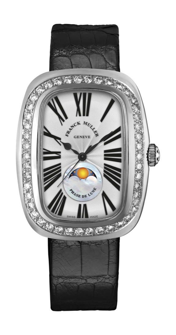 Franck Muller Galet Moonphase