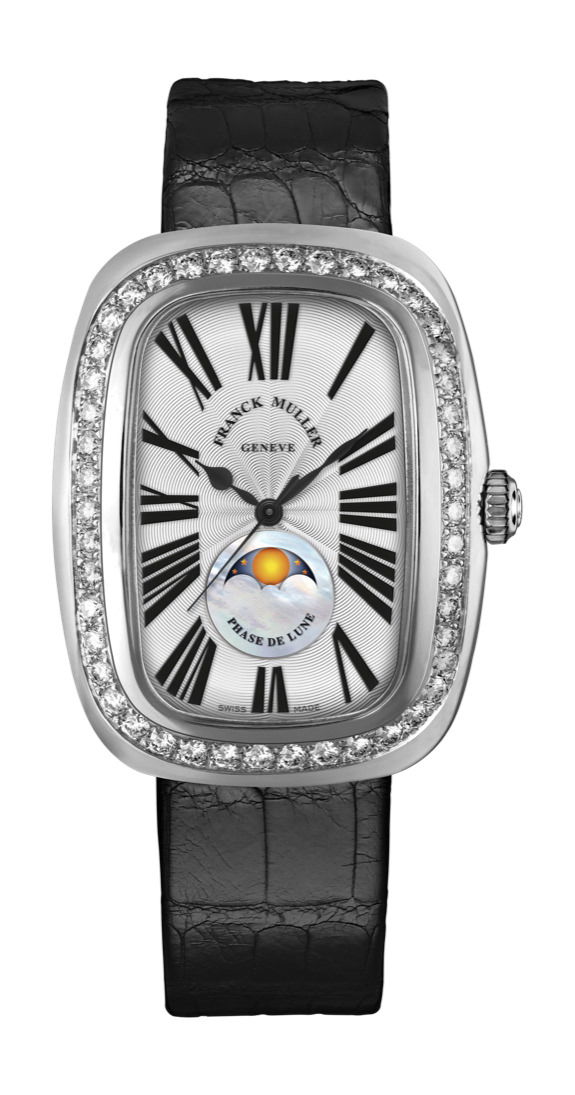 Galet Moonphase