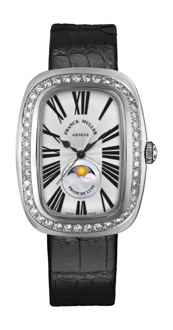 Galet Moonphase