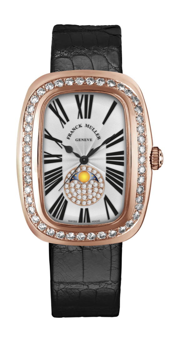 Franck Muller Galet Moonphase