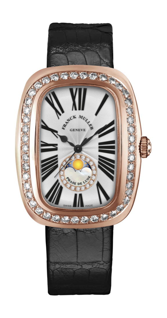 Franck Muller Galet Moonphase
