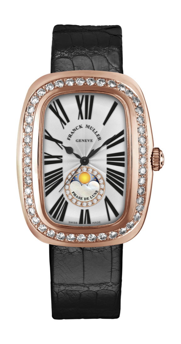 Galet Moonphase