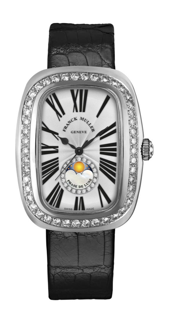 Franck Muller Galet Moonphase