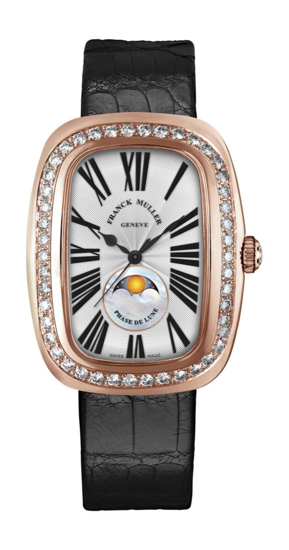 Franck Muller Galet Moonphase
