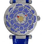 Franck Muller Double Mystery Peony