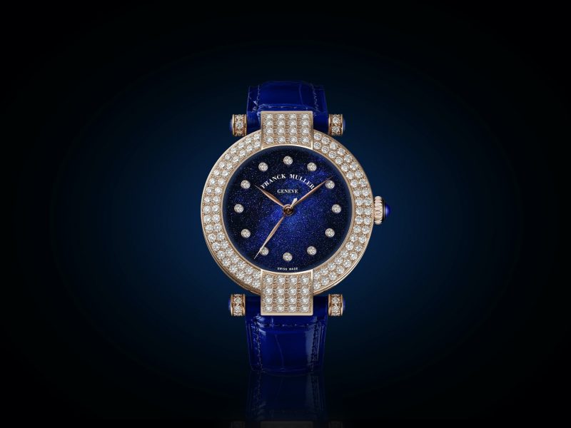 Franck Muller Cielo