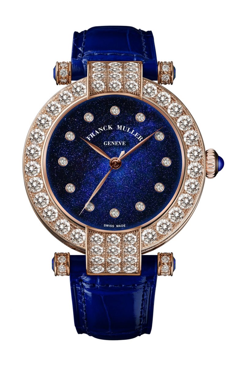 Franck Muller Cielo