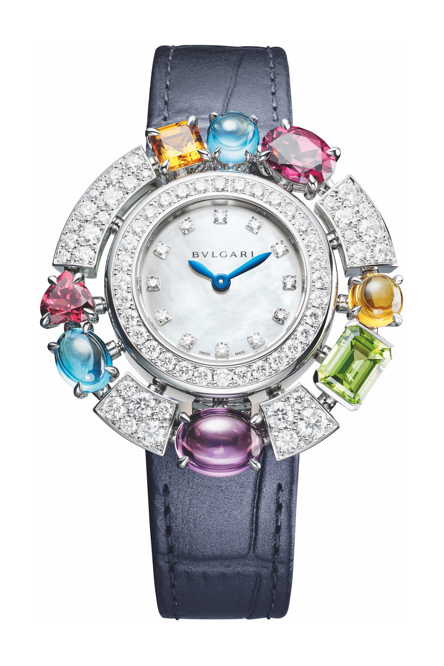 Bvlgari Allegra Watch