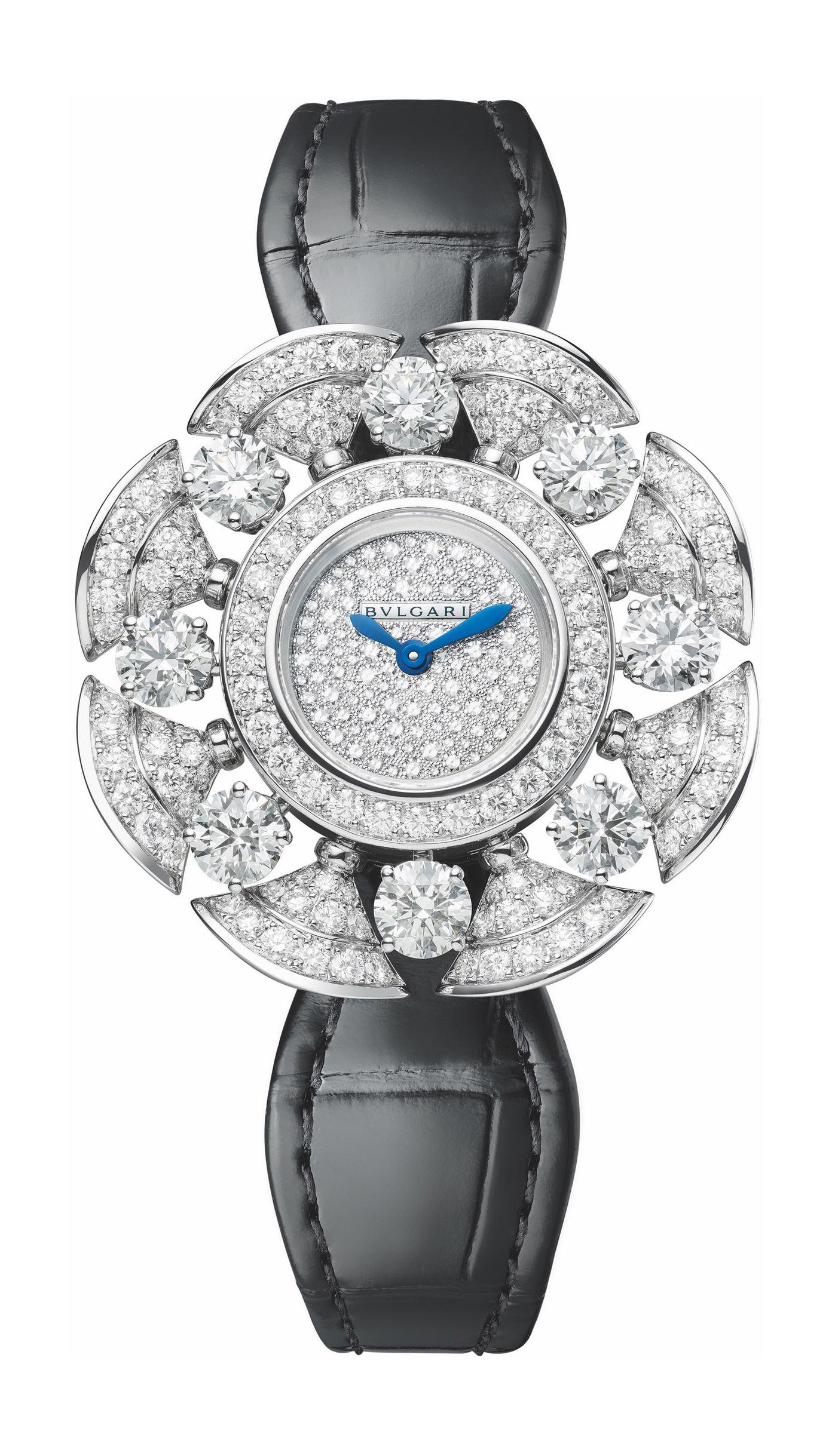 Bvlgari Divas' Dream Divissima Diamonds