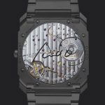 Bvlgari Octo Finissimo Tadao Ando Limited Edition