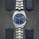 Vacheron Constantin Overseas Perpetual Calendar Ultra-Thin
