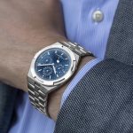 Vacheron Constantin Overseas Perpetual Calendar Ultra-Thin