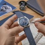 Vacheron Constantin Overseas Perpetual Calendar Ultra-Thin