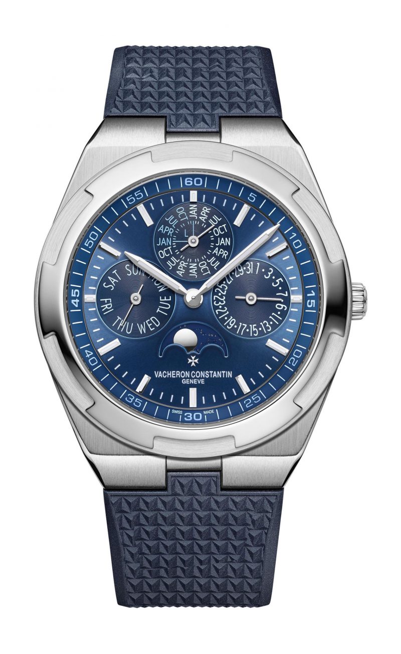 Vacheron Constantin Overseas Perpetual Calendar Ultra-Thin