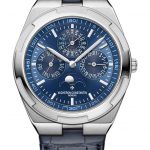 Vacheron Constantin Overseas Perpetual Calendar Ultra-Thin