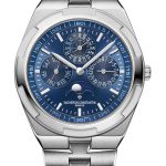 Vacheron Constantin Overseas Perpetual Calendar Ultra-Thin