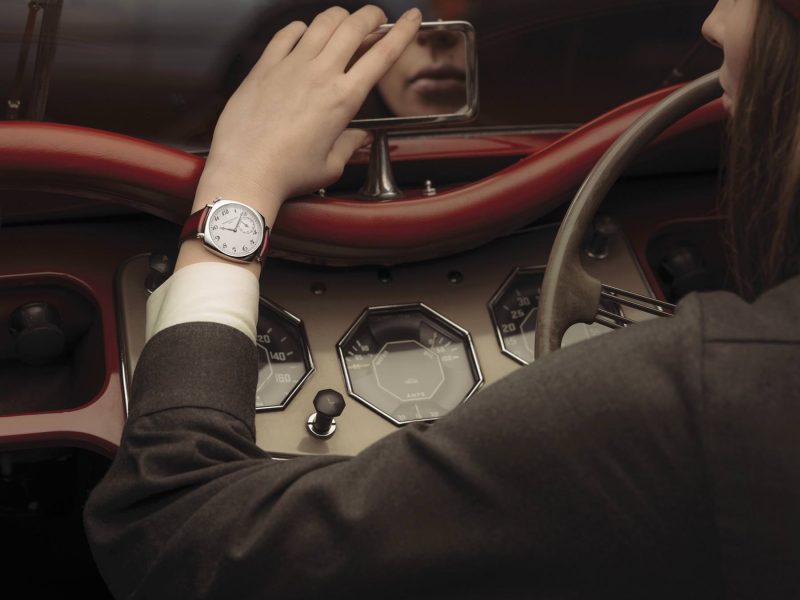 Vacheron Constantin Historiques American 1921