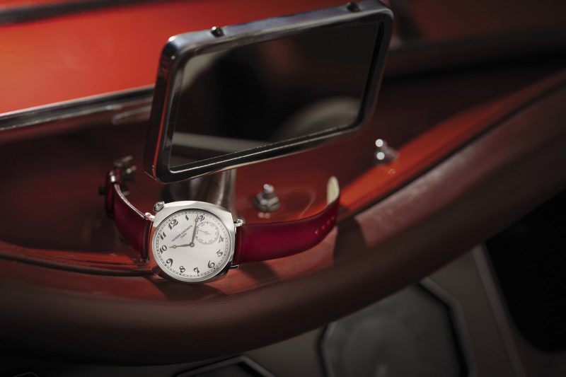 Vacheron Constantin Historiques American 1921