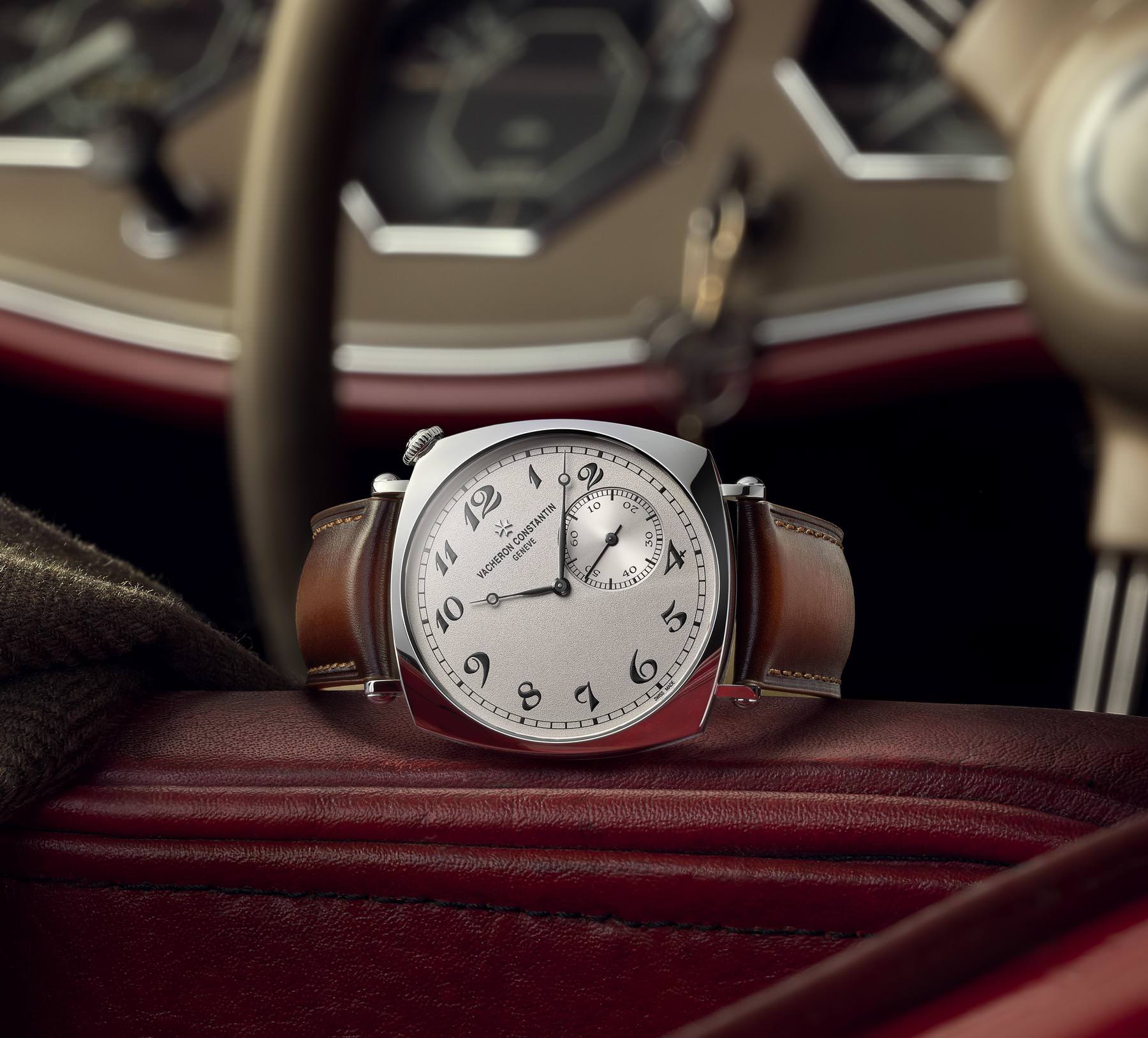 Vacheron Constantin Historiques American 1921