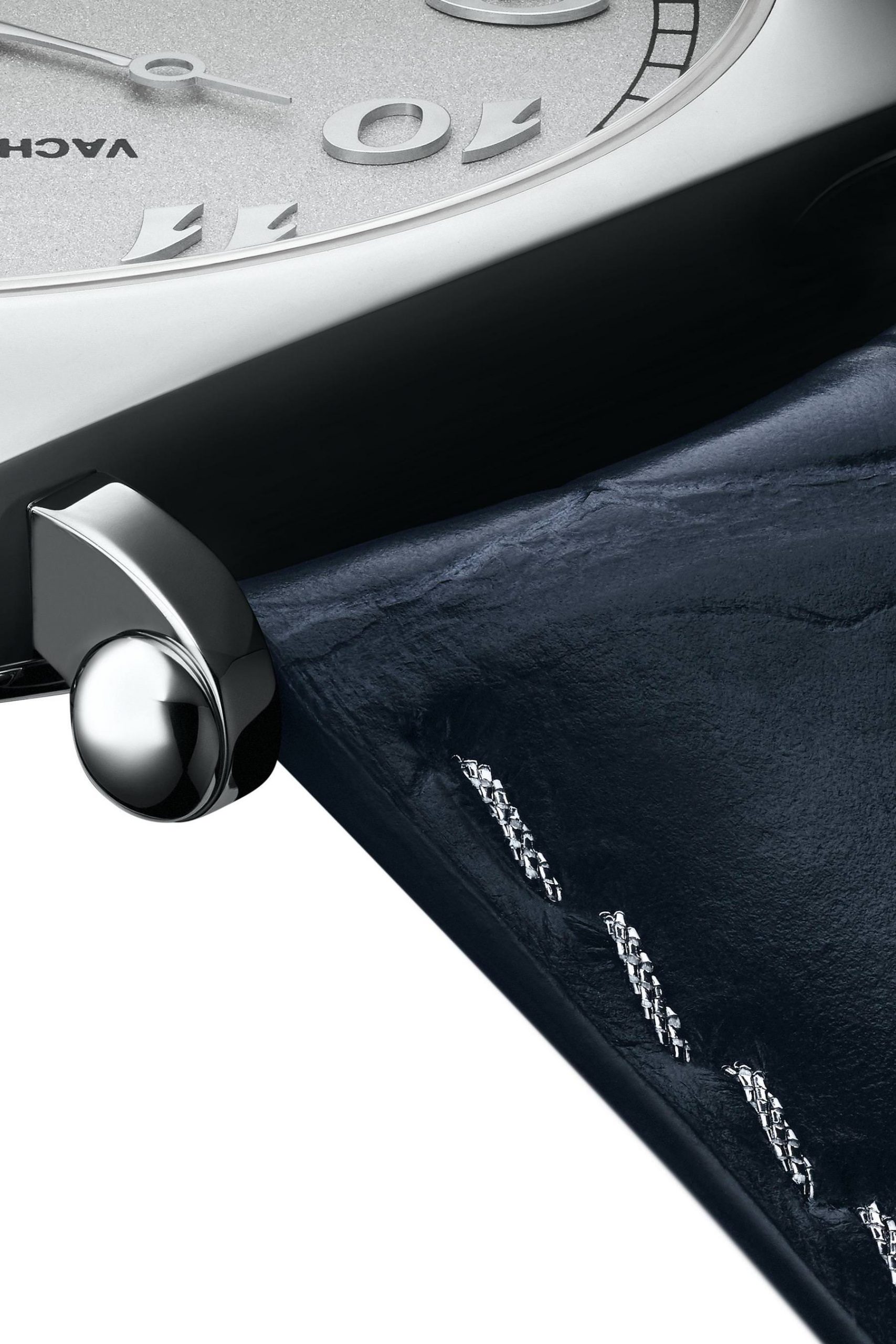 Vacheron Constantin Historiques American 1921 - Collection Excellence Platine