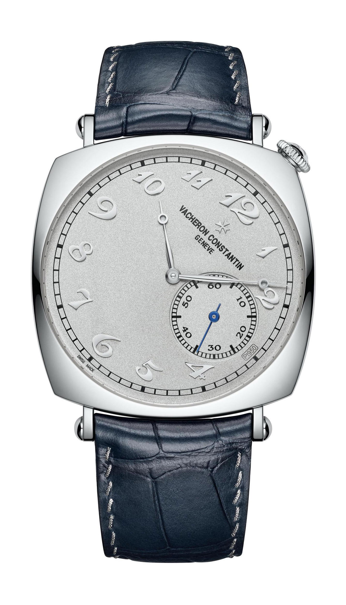 Vacheron Constantin Historiques American 1921 - Collection Excellence Platine