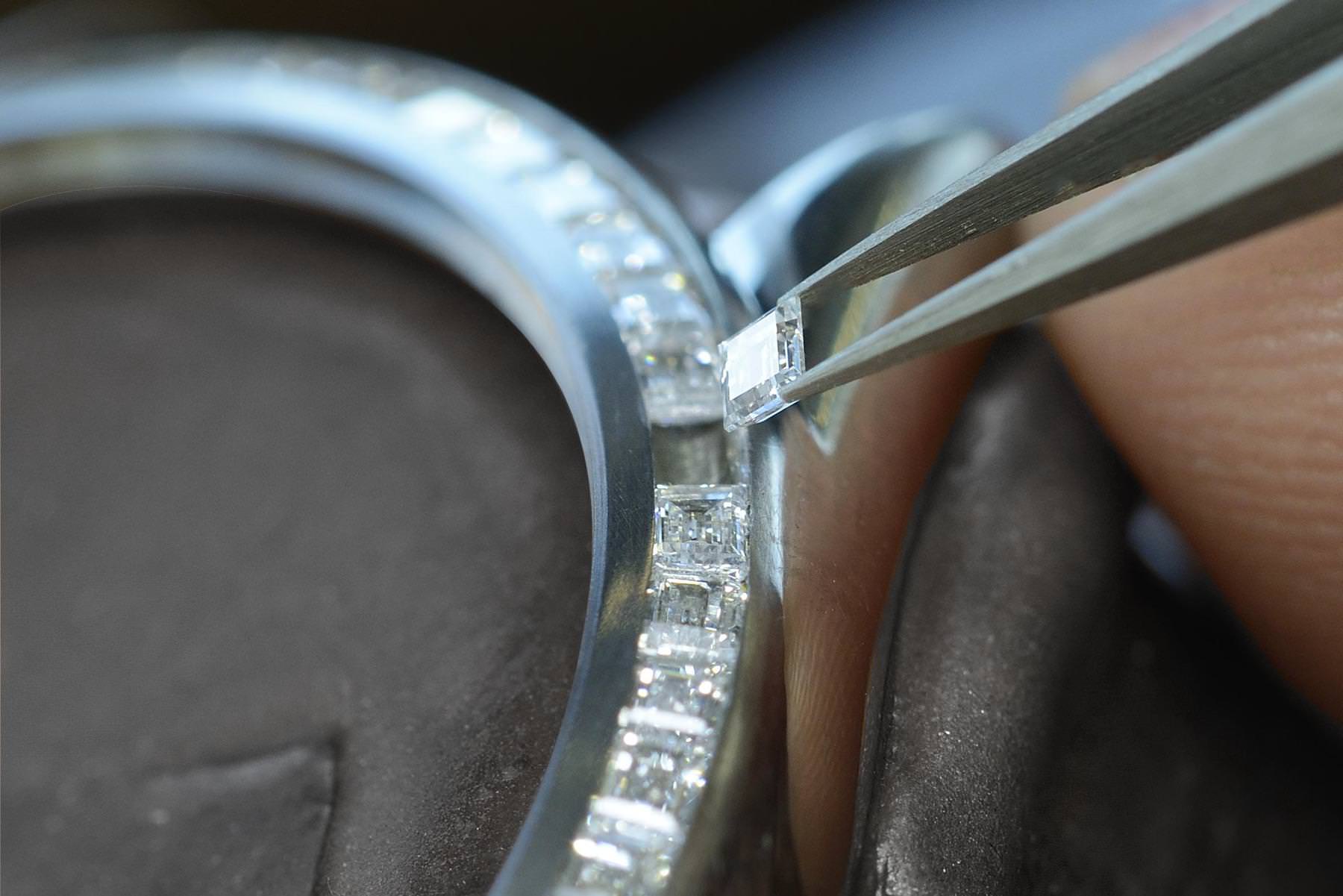 Vacheron Constantin Les Cabinotiers Regulator Perpetual Calendar – Moonlight Jewellery Sapphire