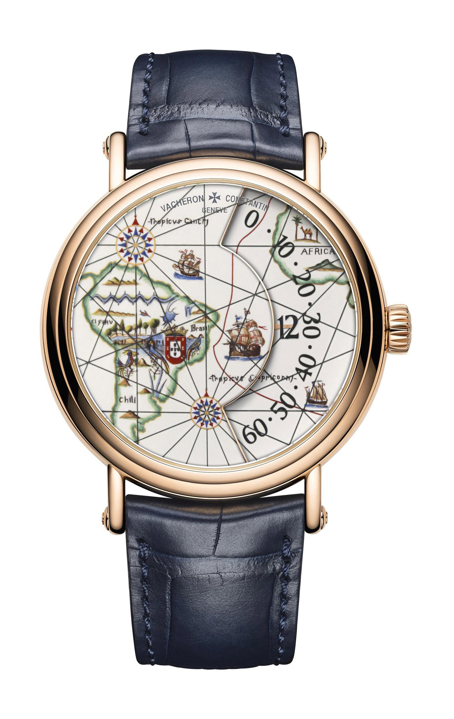 Vacheron Constantin Métiers D'Art