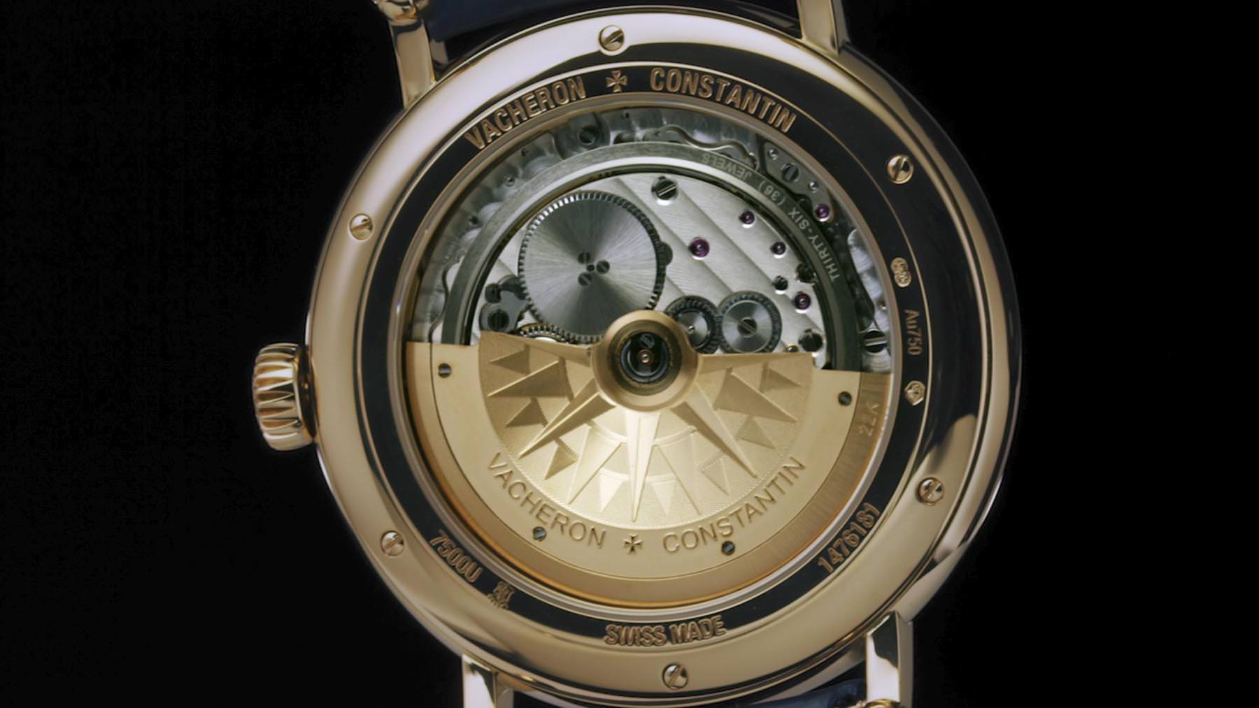 Vacheron Constantin Métiers d’Art Tribute to Great Explorers - Vasco da Gama