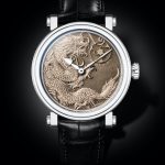 Speake-Marin Art Series Dragon