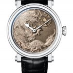 Speake-Marin Art Series Dragon