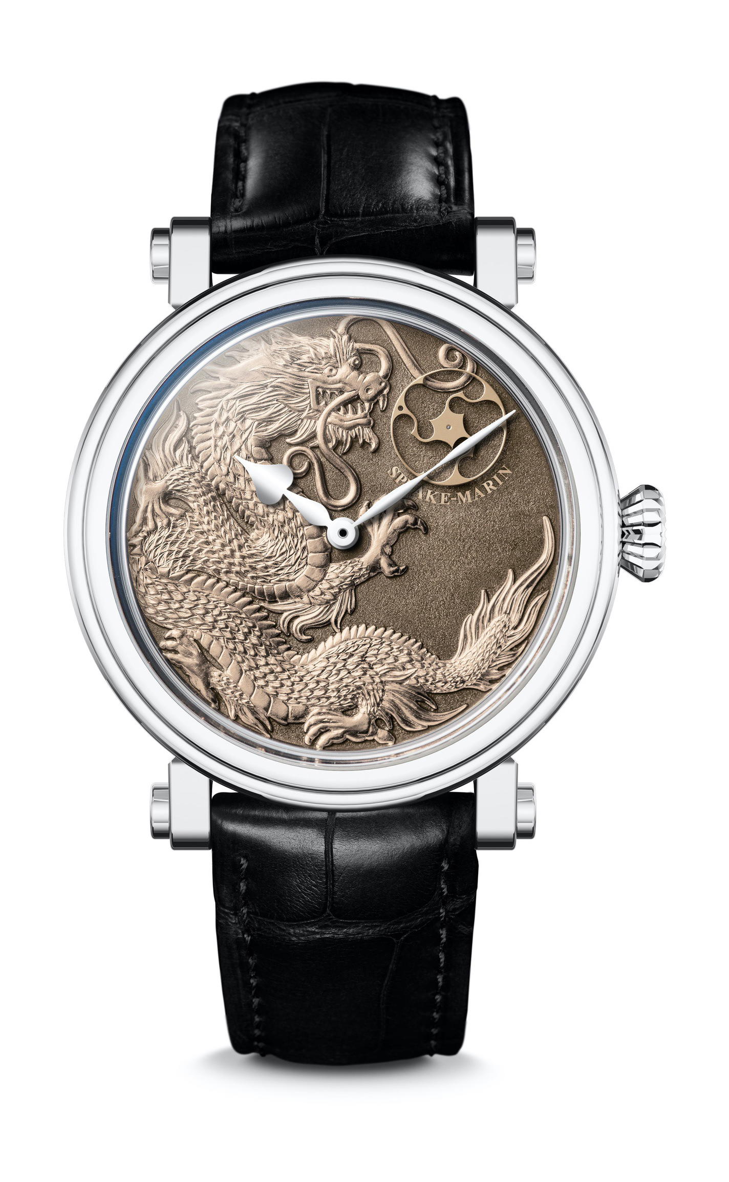 Speake-Marin Dragon