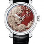 Speake-Marin Art Series Dragon