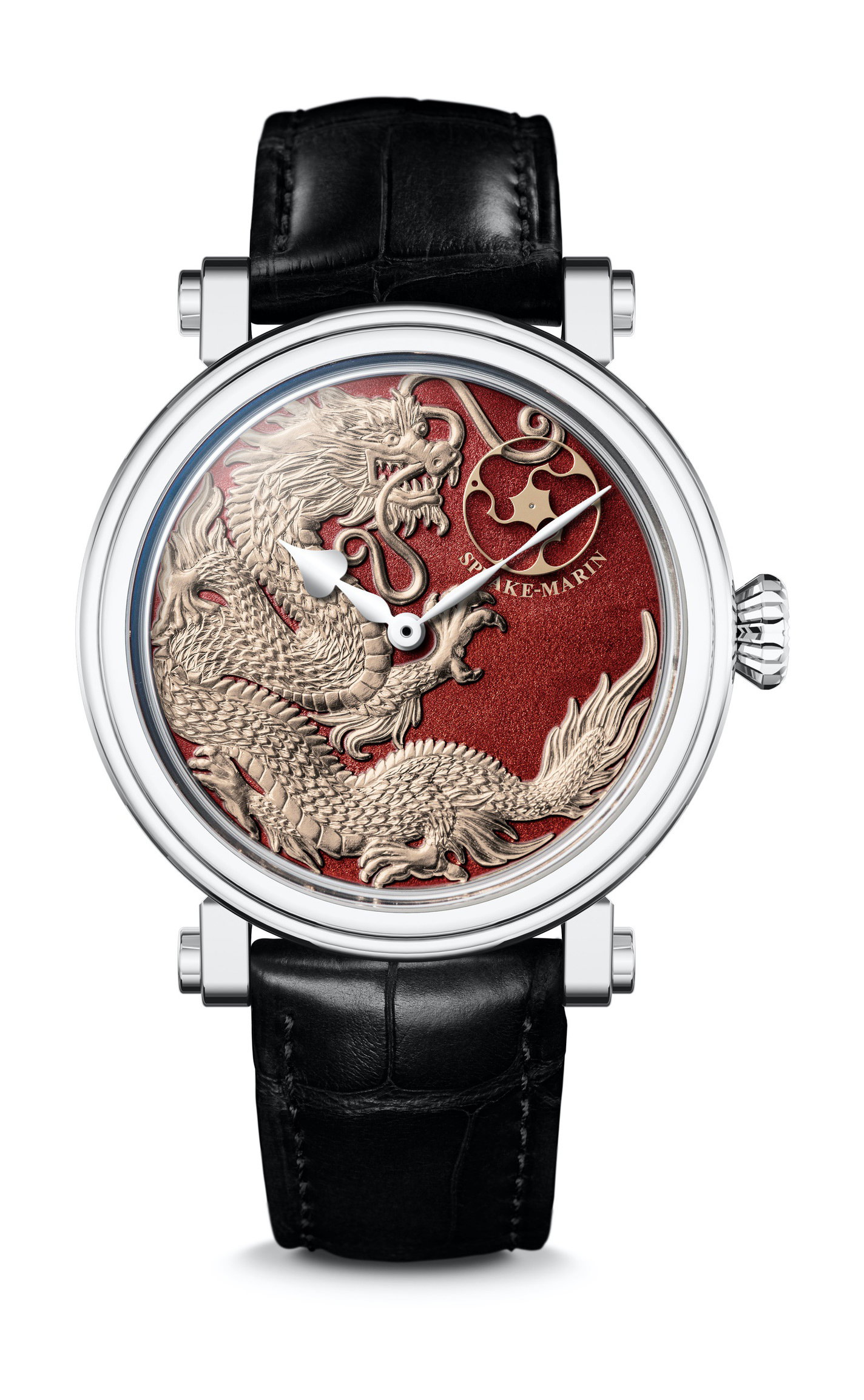 Art Series Dragon - Image 1