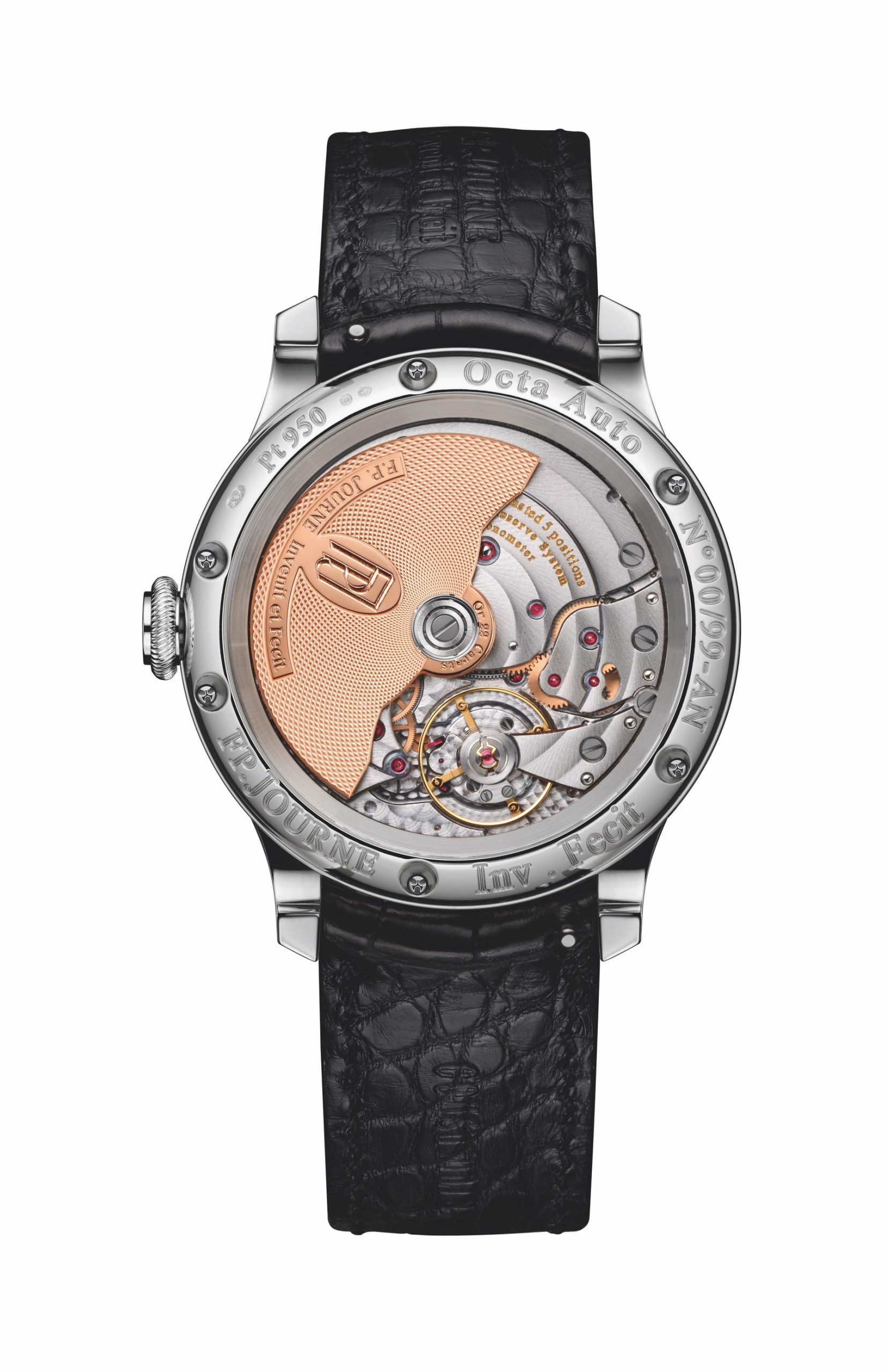 F. P. Journe Octa