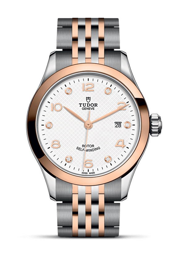 TUDOR 1926