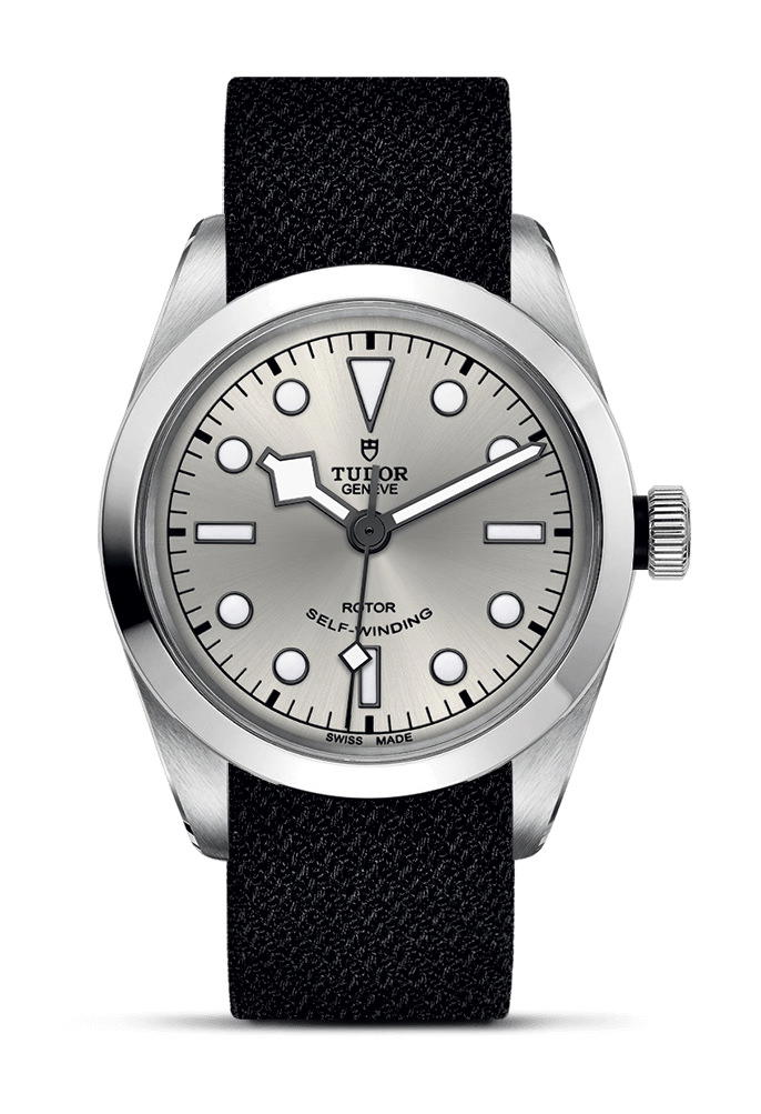 TUDOR Black Bay 36