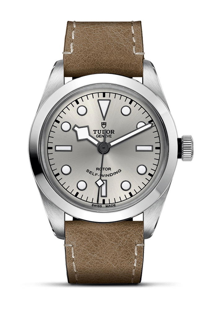 TUDOR Black Bay 36