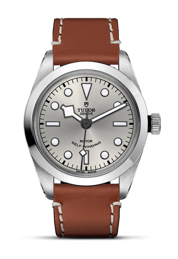 TUDOR Black Bay 36