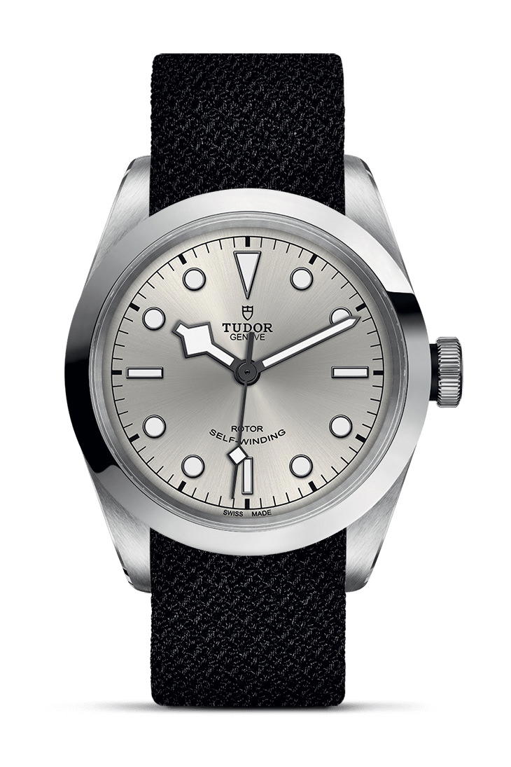 TUDOR Black Bay 41